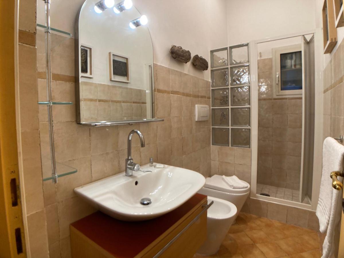 Maison Vivalda In Piazza Navona Lejlighed Rom