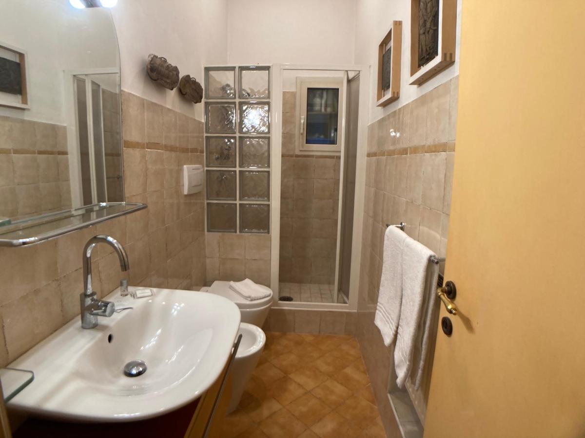 Lejlighed Maison Vivalda In Piazza Navona Rom
