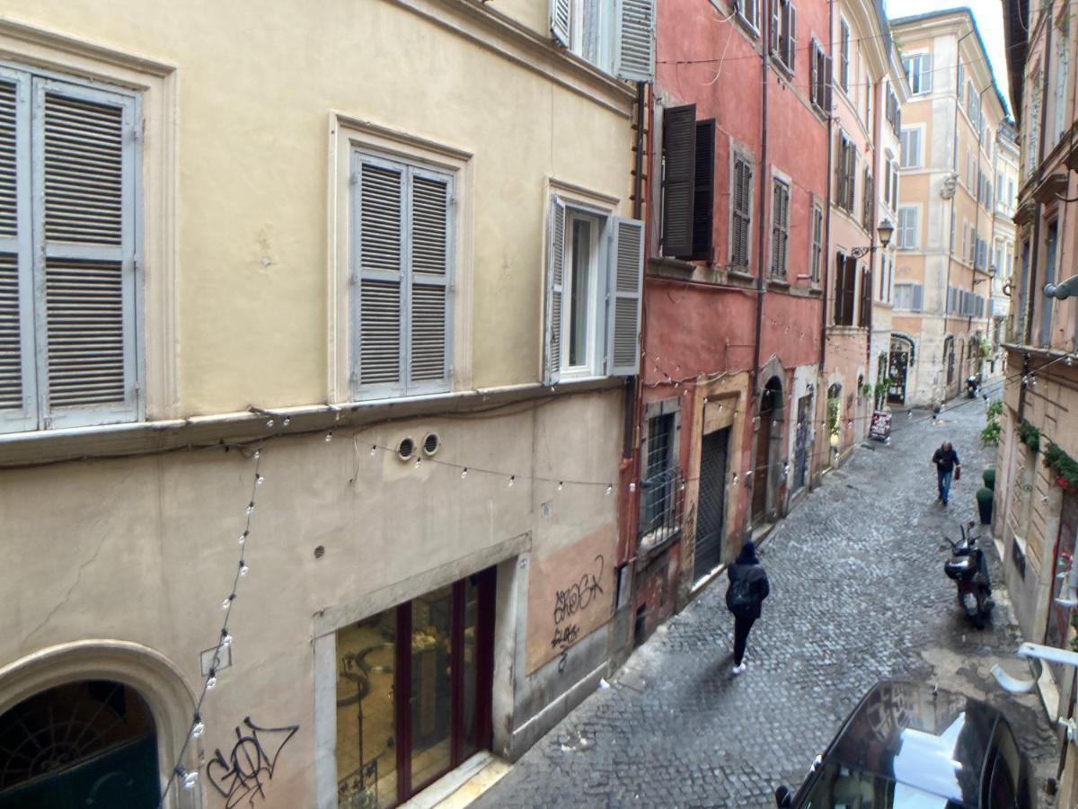 Lejlighed Maison Vivalda In Piazza Navona *